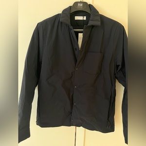 NWT Hill City Thermal Shirt Jacket